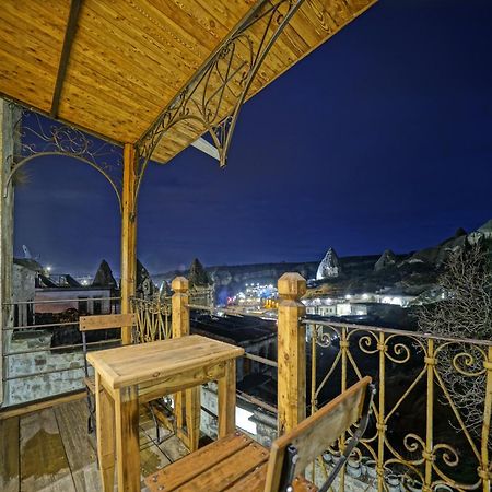 괴레메 Naraca Cave House B&B 외부 사진