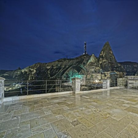 괴레메 Naraca Cave House B&B 외부 사진