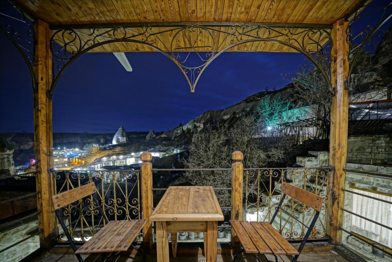 괴레메 Naraca Cave House B&B 외부 사진