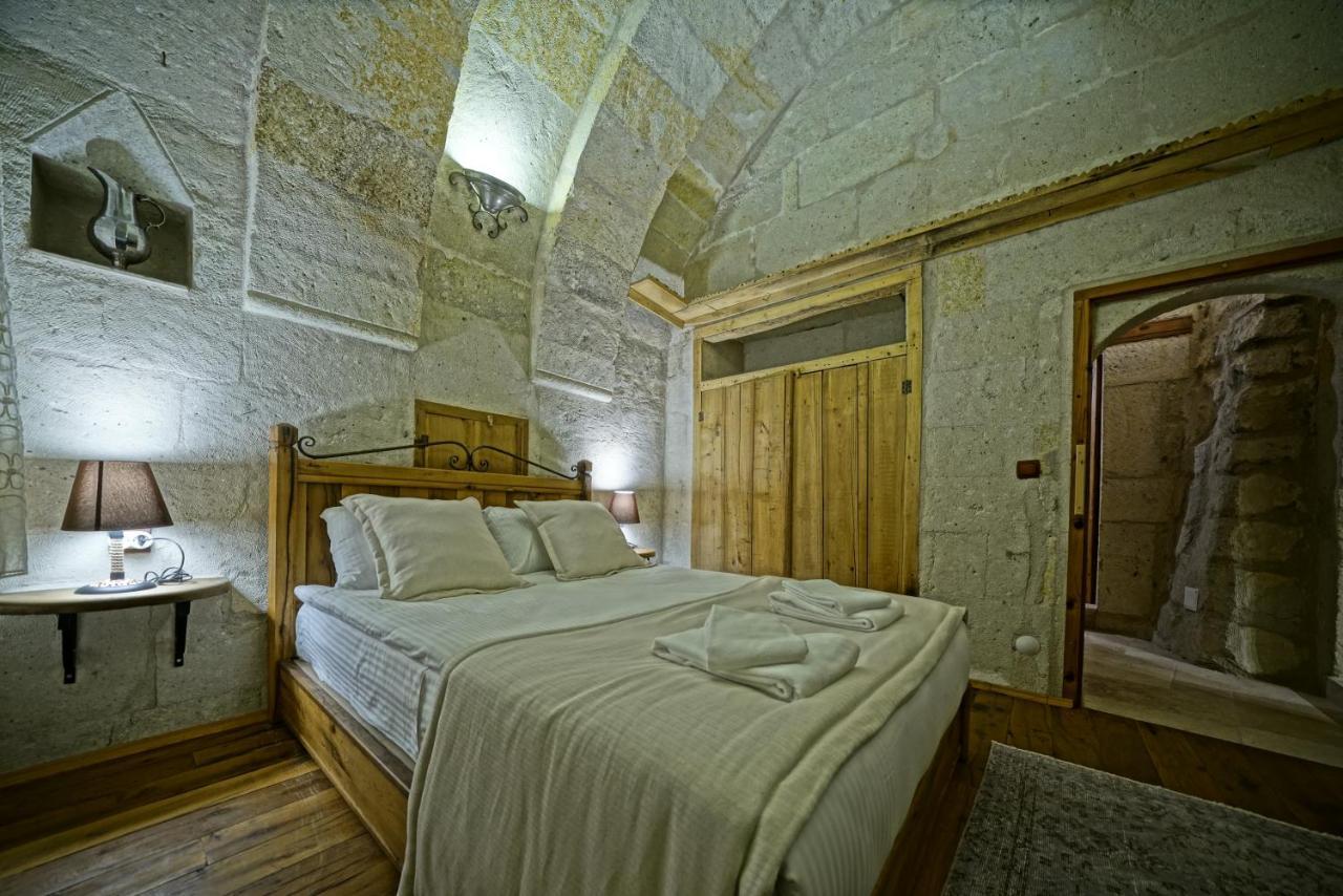 괴레메 Naraca Cave House B&B 외부 사진